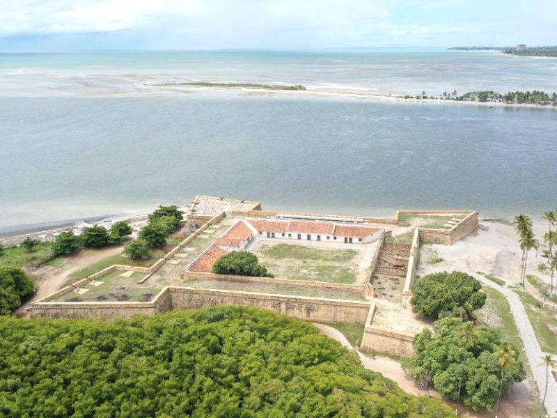 Orange Praia Hotelの写真