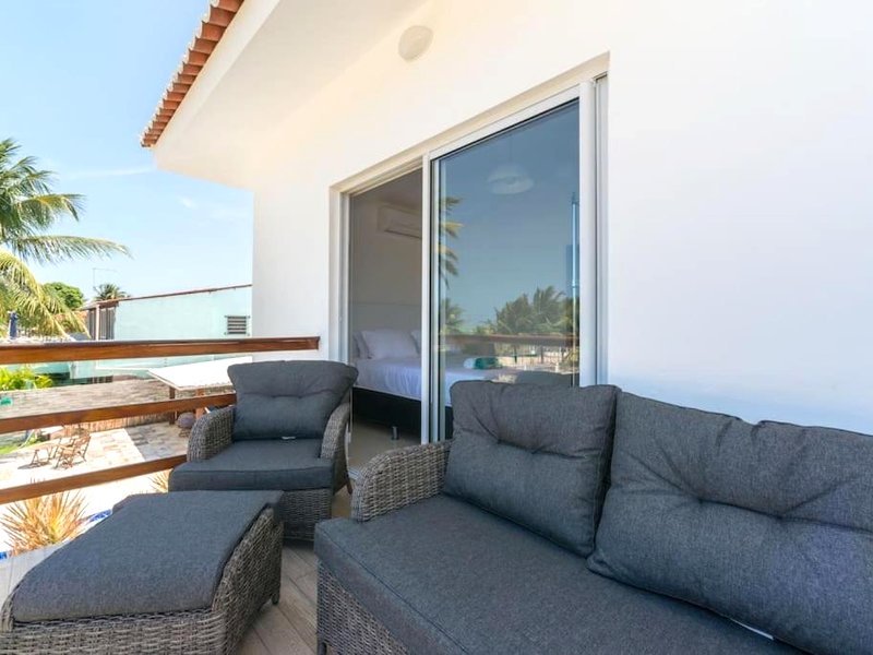 Manga Verde Beach Residenceの写真