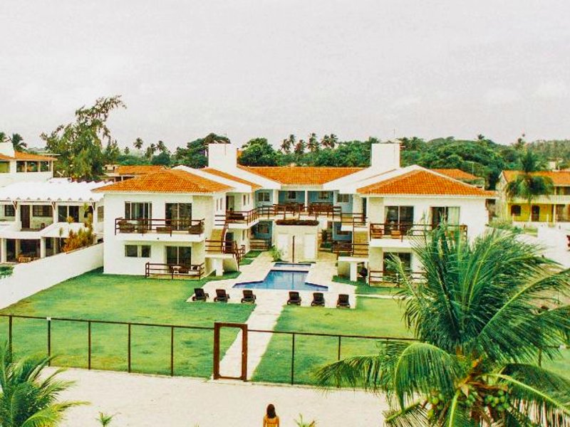 Manga Verde Beach Residenceの写真