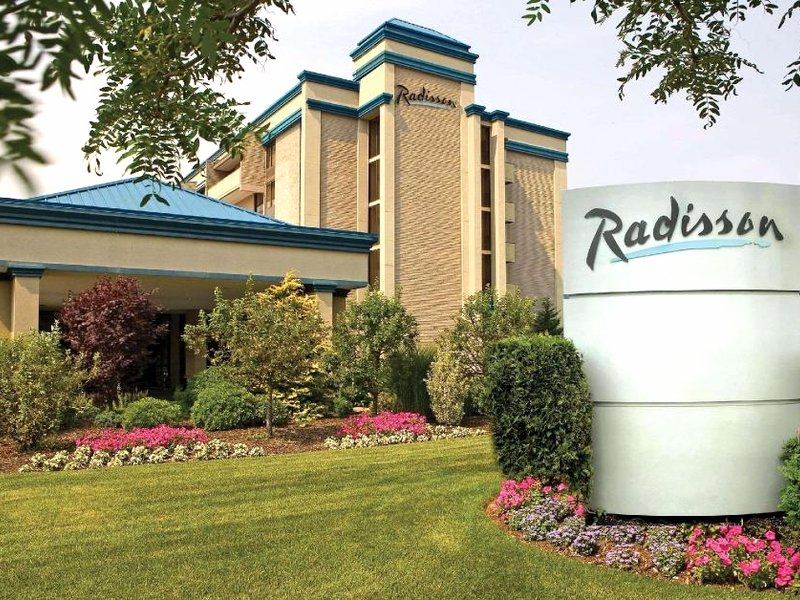 ラディソン ホテル ホーポージ ロング アイランド    (Radisson Hotel Hauppauge-Long Island)の写真
