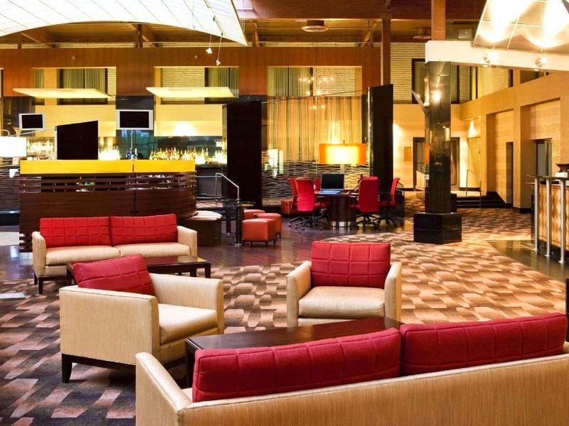 ラディソン ホテル ホーポージ ロング アイランド    (Radisson Hotel Hauppauge-Long Island)の写真
