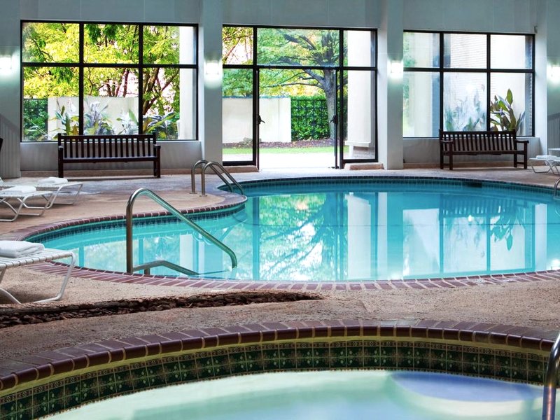 ラディソン ホテル ホーポージ ロング アイランド    (Radisson Hotel Hauppauge-Long Island)の写真