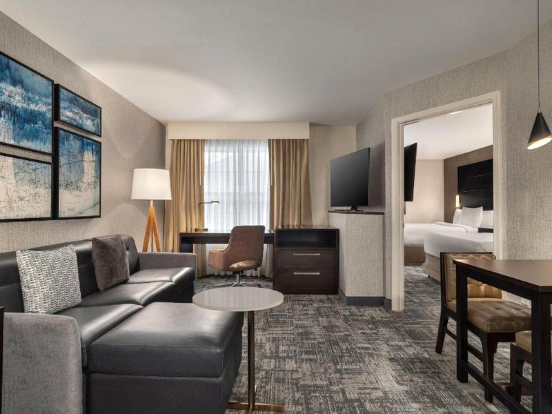レジデンス イン ロング アイランド アイスリップ コートハウス コンプレックス (Residence Inn Long Island Islip/Courthouse Complex)の写真