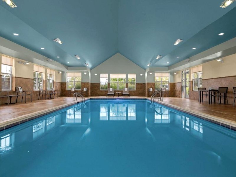 レジデンス イン ロング アイランド アイスリップ コートハウス コンプレックス (Residence Inn Long Island Islip/Courthouse Complex)の写真