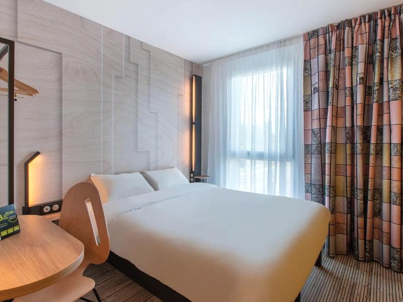 B&B HOTEL Orléans Saran (B&B HOTEL Orleans Saran)の写真