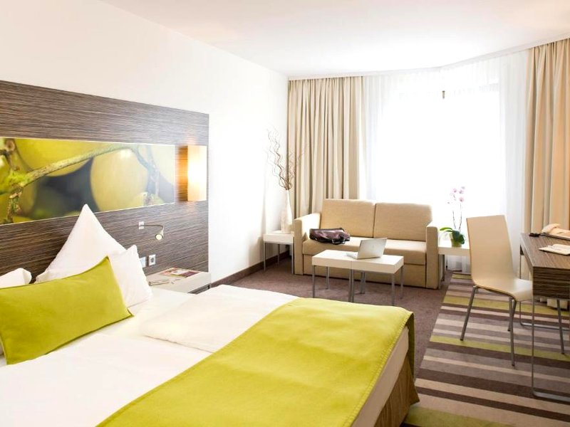 メルキュール ホテル コブレンツ (Mercure Hotel Koblenz)の写真