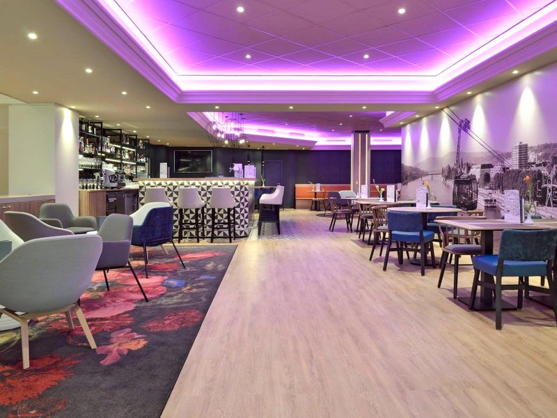 メルキュール ホテル コブレンツ (Mercure Hotel Koblenz)の写真