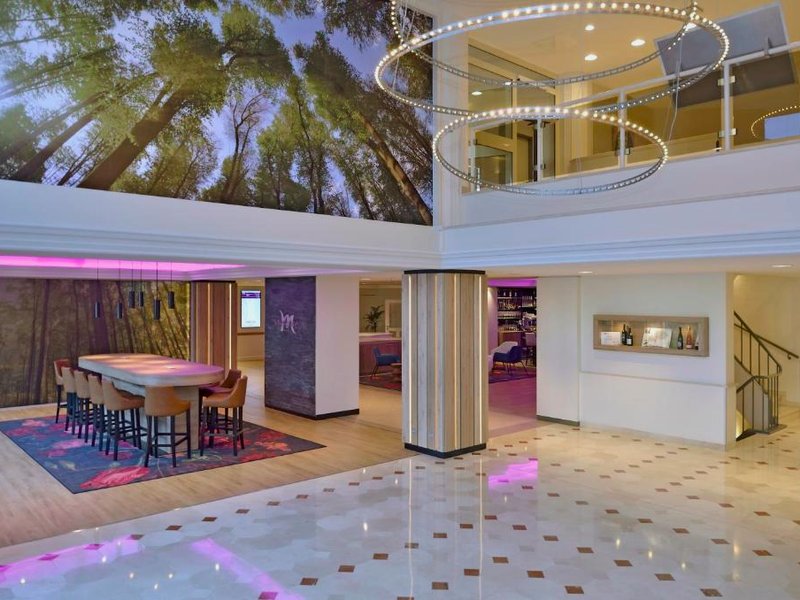 メルキュール ホテル コブレンツ (Mercure Hotel Koblenz)の写真