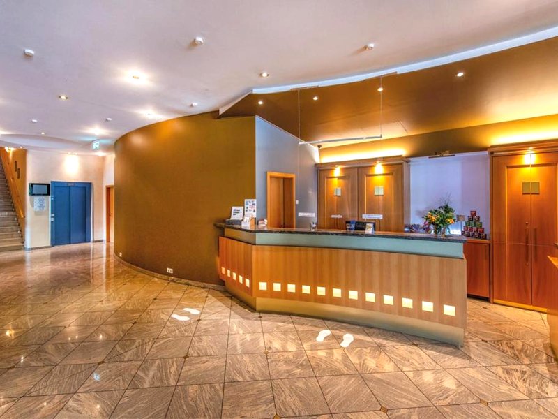 Diehls Hotelの写真