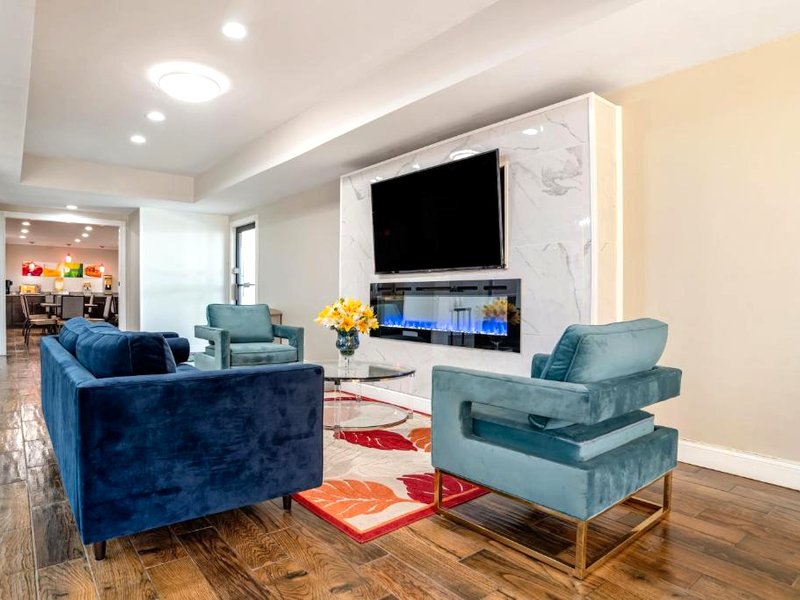 Quality Innの写真