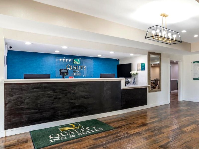 Quality Innの写真