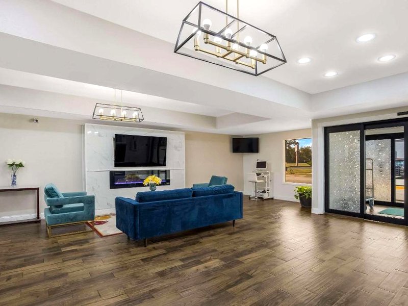 Quality Innの写真