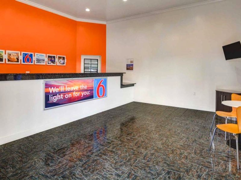 Motel 6 Moultrie, GAの写真