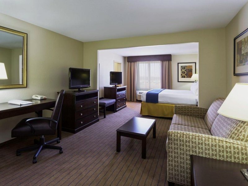 Holiday Inn Express Hotel & Suites Moultrie By IHGの写真