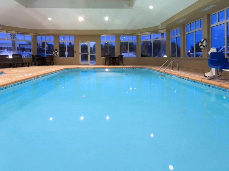 Holiday Inn Express Hotel & Suites Moultrie By IHGの写真