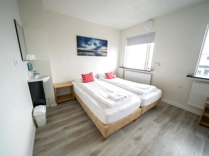 North Star Guesthouse Olafsvikの写真