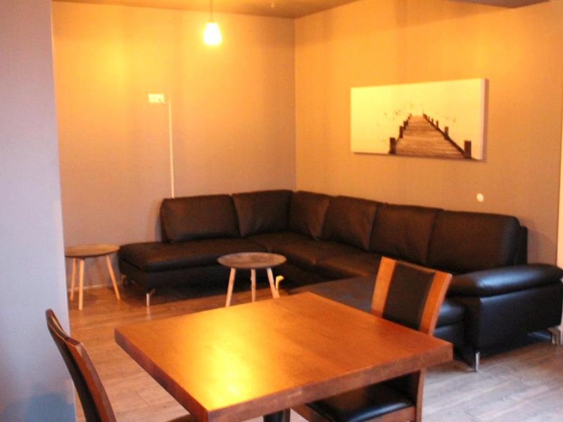 North Star Guesthouse Olafsvikの写真