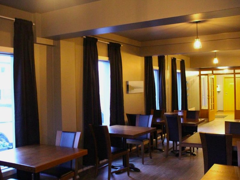 North Star Guesthouse Olafsvikの写真
