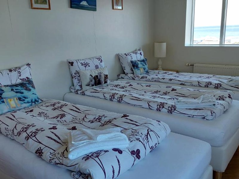 Olafsvik Guesthouseの写真