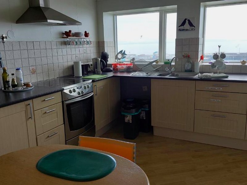Olafsvik Guesthouseの写真