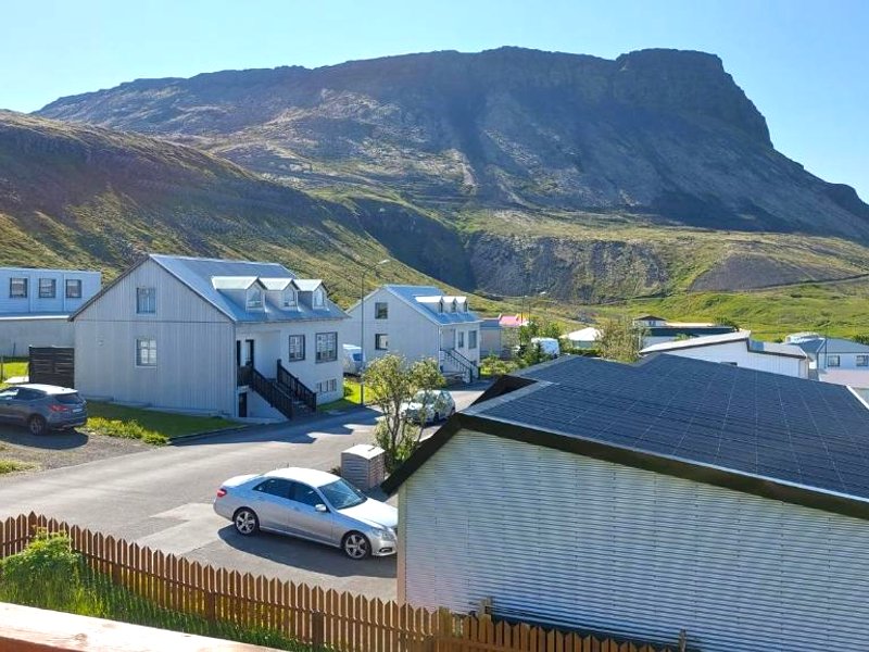 Olafsvik Guesthouseの写真