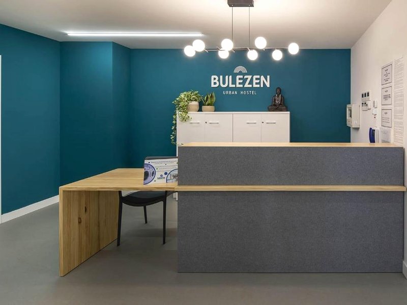 Bulezen Urban Hostelの写真