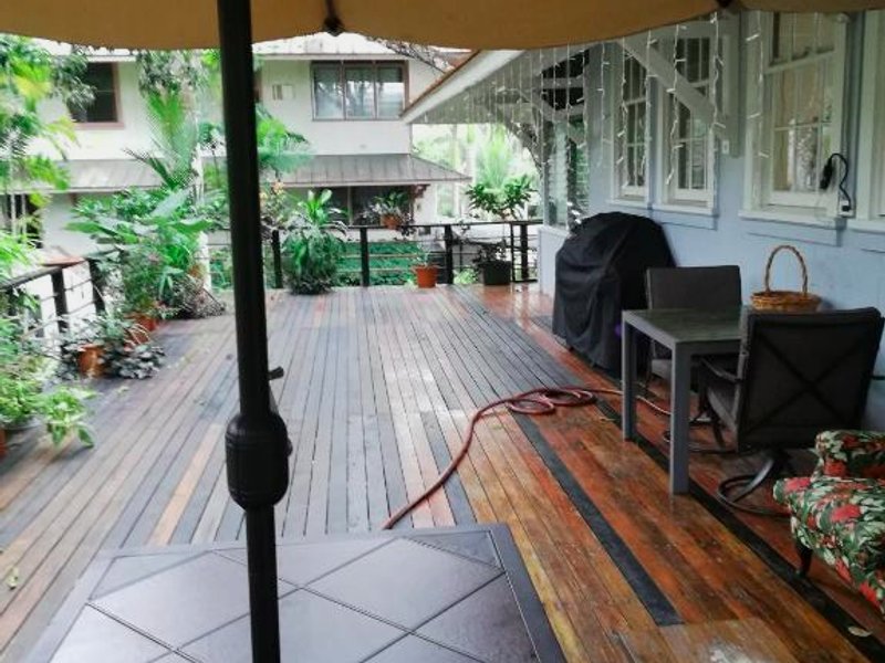 Casa completa en Gamboa, Canal de Panamá (Casa completa en Gamboa, Canal de Panama)の写真