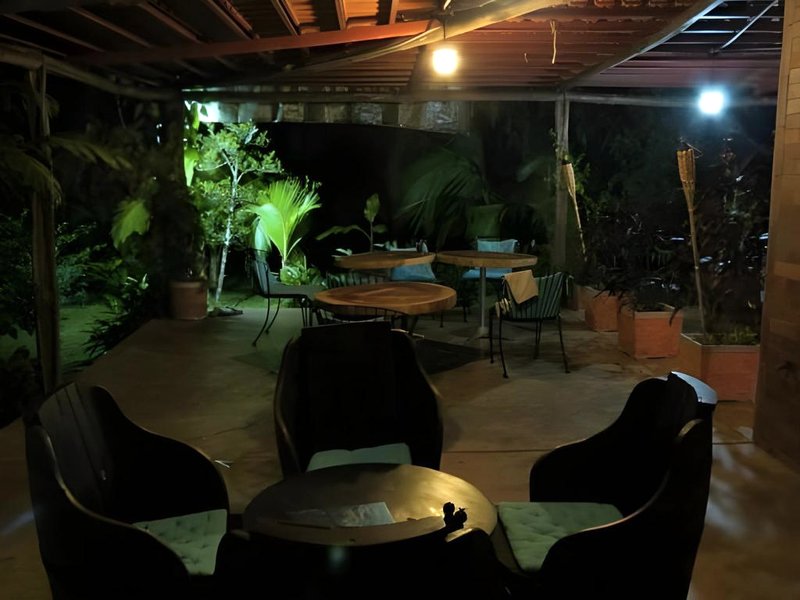 Monkey Lodge Panamaの写真