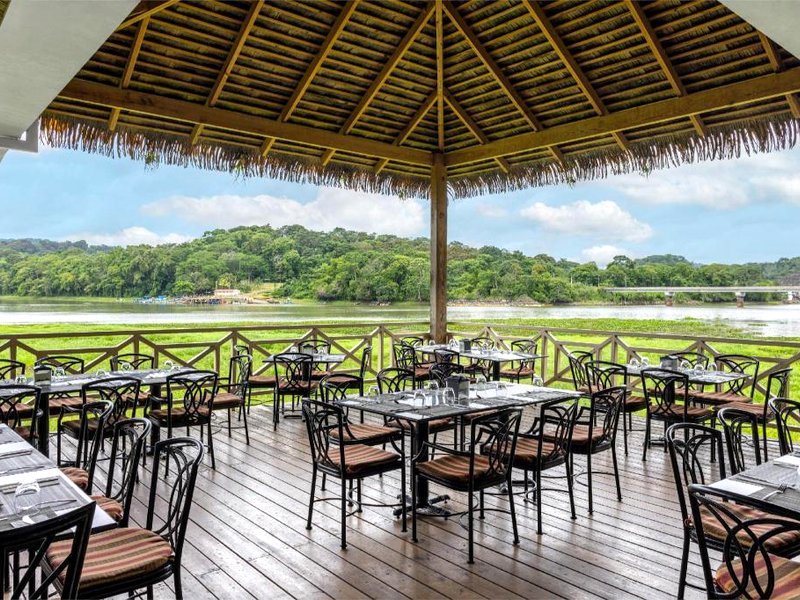 Gamboa Rainforest Reserveの写真