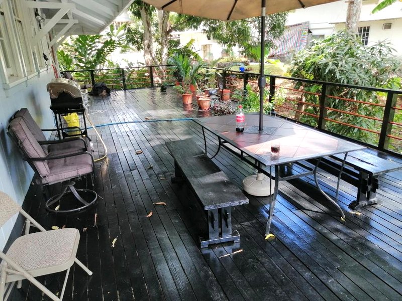 Casa Gamboa Remodeladaの写真