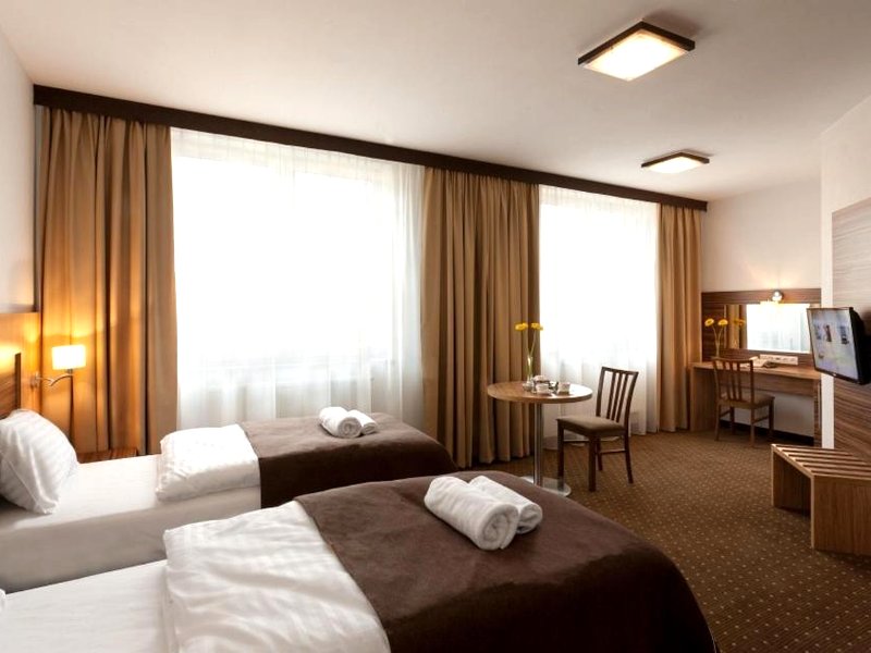 Hotel Mileniumの写真