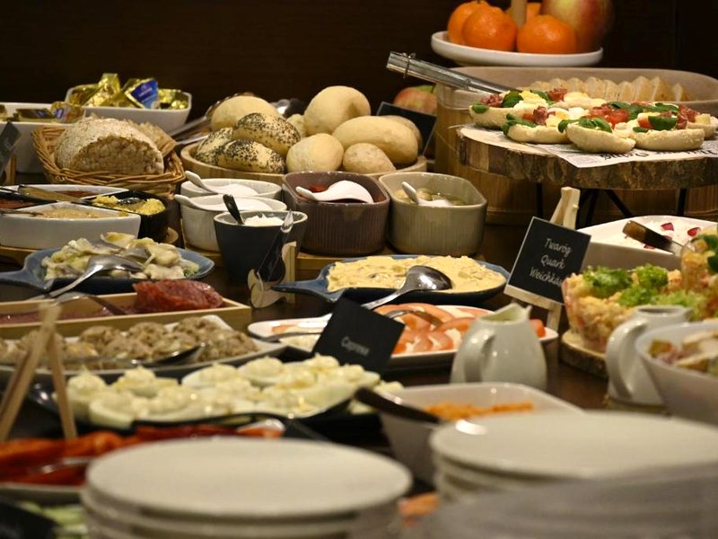 Hotel Mileniumの写真
