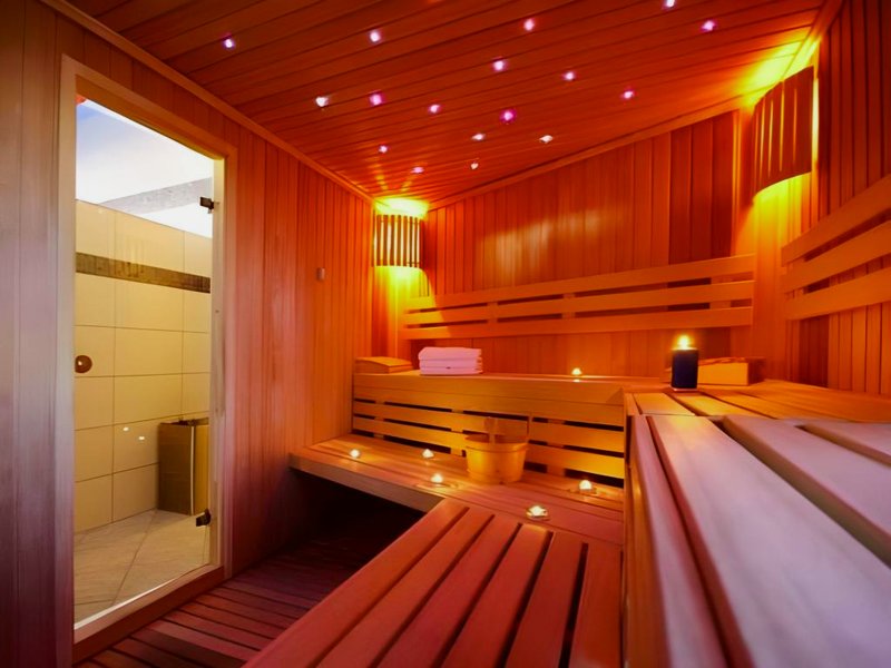SkyHotelGwarnaの写真