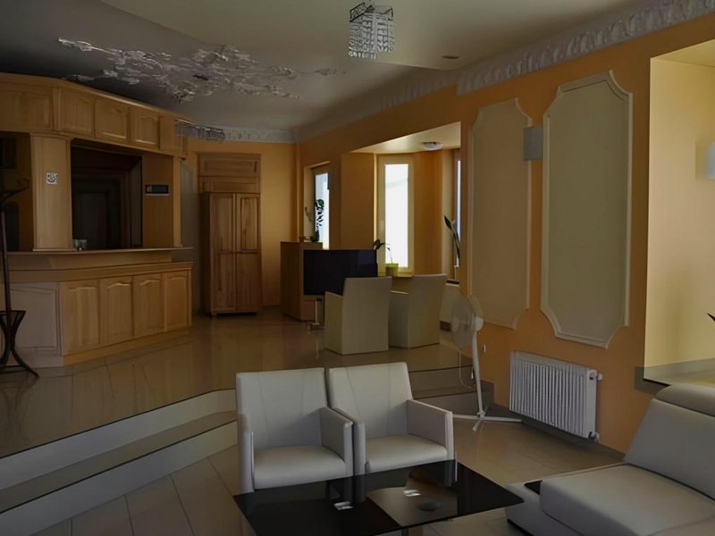 Hotelik Dworek Legnickie Pole 4km od Legnicyの写真