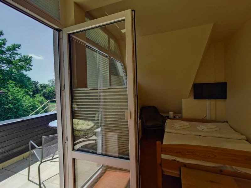 Hotelik Dworek Legnickie Pole 4km od Legnicyの写真