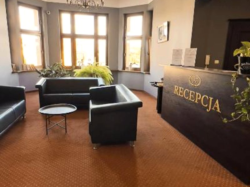 Legnicki Browar Książęcy Hotel i Restauracja (Legnicki Browar Ksiazecy Hotel i Restauracja)の写真