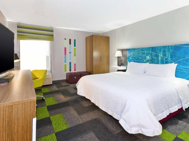 ハンプトン イン メアリーズビル (Hampton Inn Marysville)の写真
