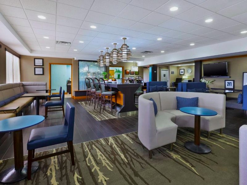 ハンプトン イン メアリーズビル (Hampton Inn Marysville)の写真
