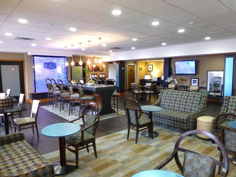 ハンプトン イン メアリーズビル (Hampton Inn Marysville)の写真