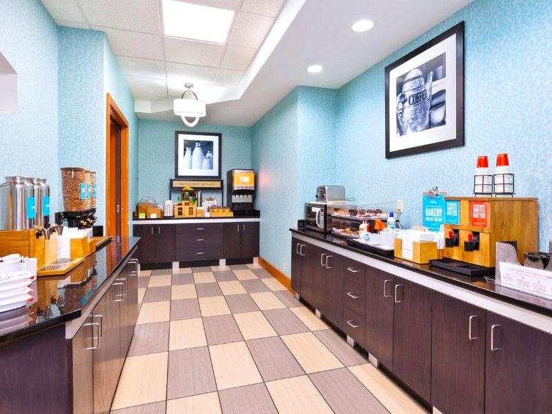 ハンプトン イン メアリーズビル (Hampton Inn Marysville)の写真