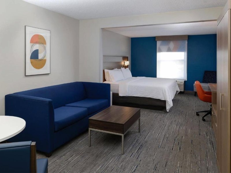 Holiday Inn Express Hotel and Suites Marysville By IHGの写真