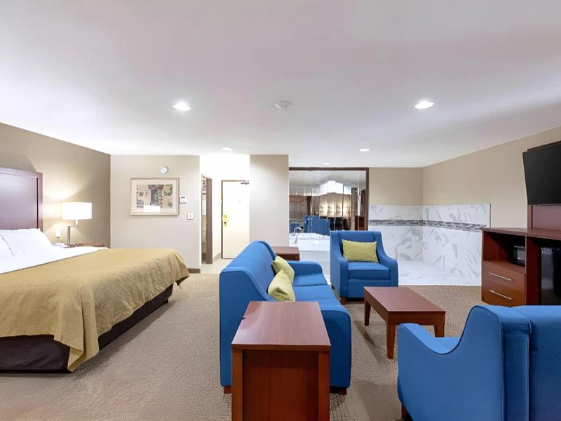 Quality Inn Marysvilleの写真