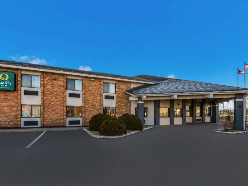 Quality Inn Marysvilleの写真