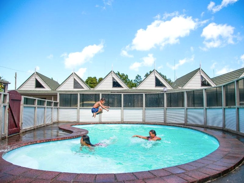Bulls Motel & Holiday Parkの写真