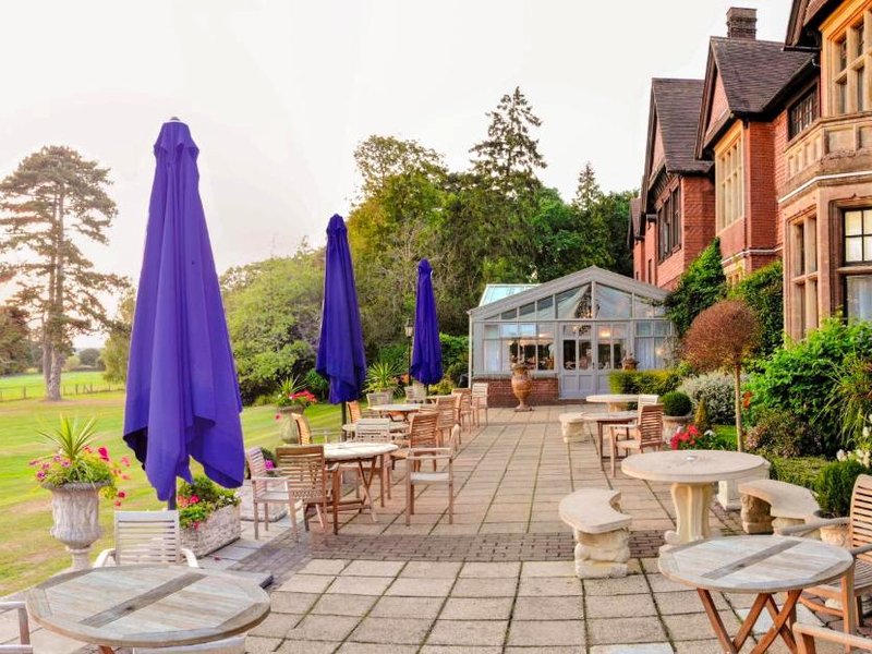 スタンヒル コート ホテル メンバー オブ ラディソン インディビジュアルズ (Stanhill Court Hotel, a member of Radisson Individuals)の写真