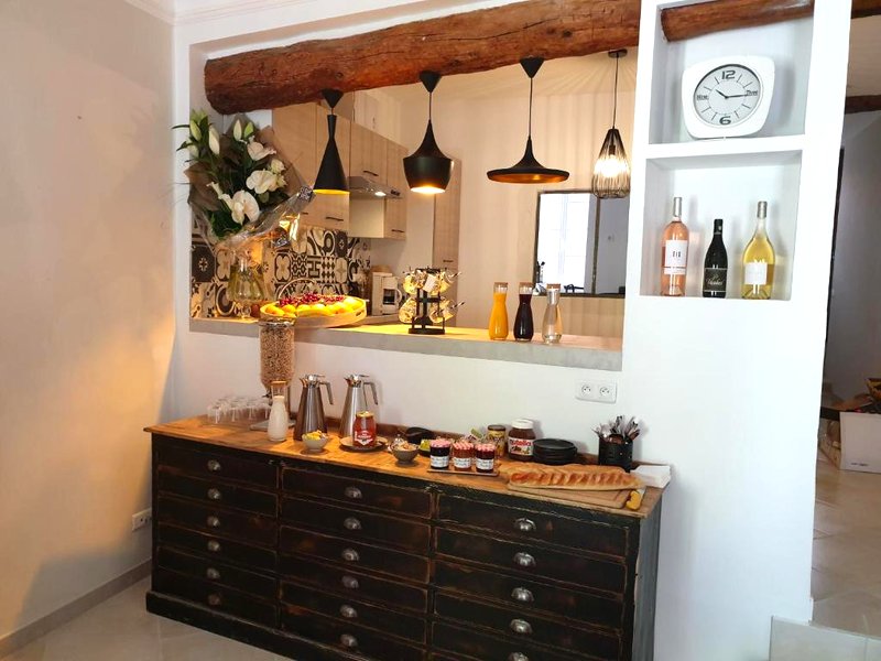 Le Clos Marceauの写真