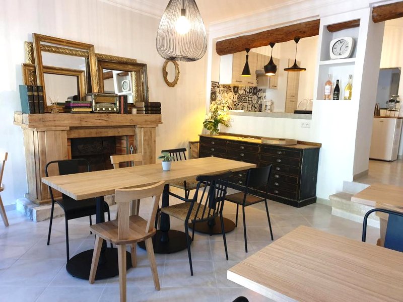 Le Clos Marceauの写真