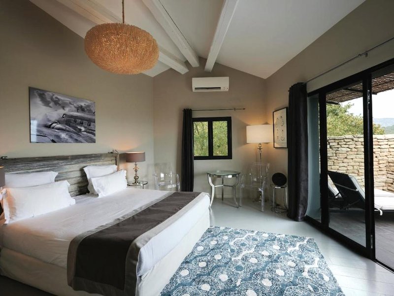 Hotel La Maison de Crillonの写真