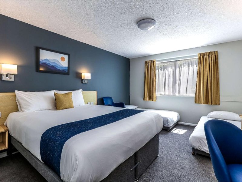 デイズ イン バイ ウィンダム フリート M3 (Days Inn by Wyndham Fleet M3)の写真