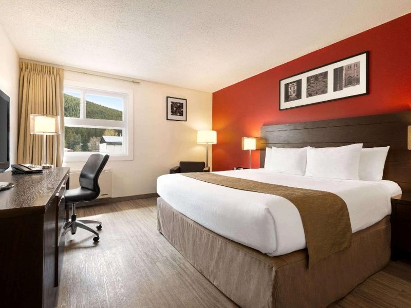 Travelodge by Wyndham Blairmoreの写真